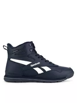 Туфли на шнуровке H8-001 MM Reebok, синий
