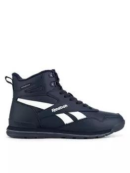 Туфли на шнуровке H8-001 MM Reebok, синий