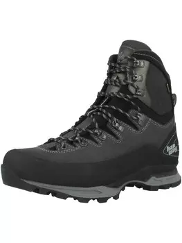 Туфли на шнуровке HANWAG, серый