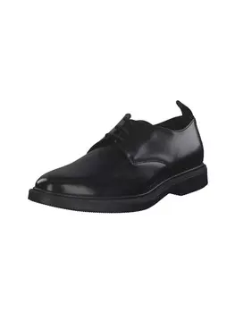 Туфли на шнуровке Hugo Boss Klassische Halbschuhe, черный