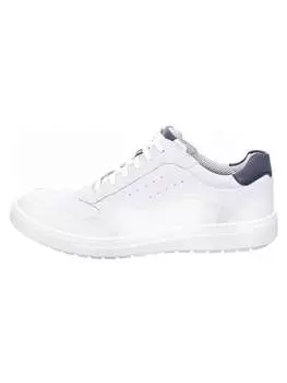 Туфли на шнуровке Jomos, белый