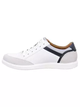 Туфли на шнуровке Jomos, белый