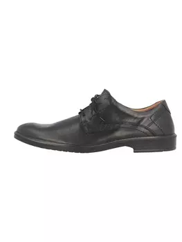 Ботинки мужские Jomos на шнуровке, черный