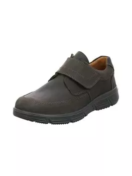 Туфли на шнуровке Jomos Freizeitschuhe Klettschuhe, цвет santos