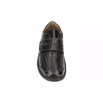 Туфли на шнуровке Josef Seibel, черный