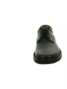 Туфли на шнуровке Josef Seibel, черный