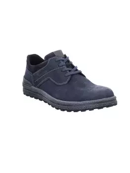 Туфли на шнуровке Josef Seibel, цвет ocean