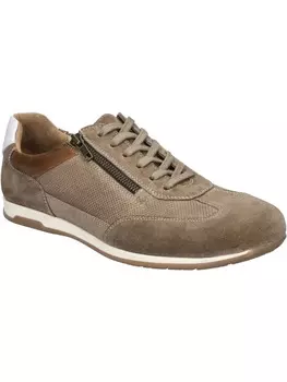 Туфли на шнуровке Josef Seibel, цвет taupe/multi