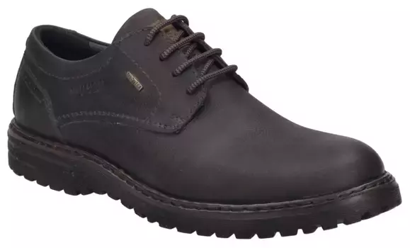 Туфли на шнуровке Josef Seibel "Erroll 50", повседневная обувь, полуботинки шириной G, коричневый