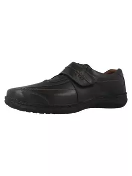 Туфли на шнуровке Josef Seibel Halbschuhe, черный