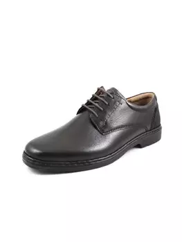 Туфли на шнуровке Josef Seibel Schnrschuh, черный