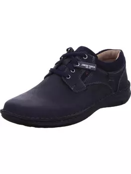Туфли на шнуровке Josef Seibel Schnrschuh, синий