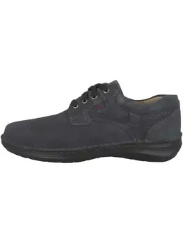 Туфли на шнуровке Josef Seibel, синий