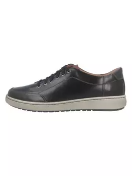 Туфли на шнуровке Josef Seibel Sneaker, черный