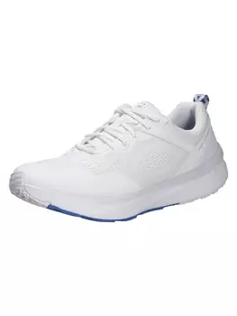 Туфли на шнуровке Joya, белый