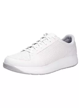 Туфли на шнуровке Joya, белый