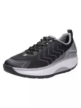 Туфли на шнуровке Joya, черный