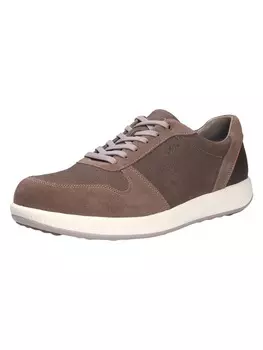 Туфли на шнуровке Joya, коричневый