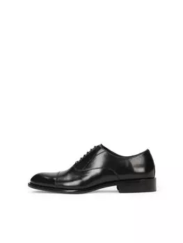 Туфли на шнуровке Kazar Lace-Up, черный