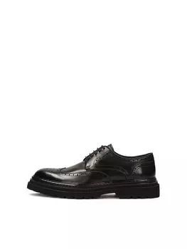 Туфли на шнуровке Kazar Lace-Up, черный