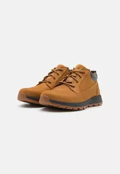 Туфли на шнуровке KILLINGTON TREKKER Timberland, коричневый