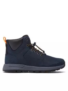 Туфли на шнуровке Killington Trk Chukka TB0A64BV0191 Timberland, синий