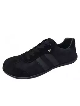 Туфли на шнуровке KOEL, черный