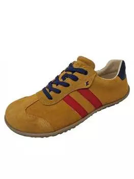 Туфли на шнуровке KOEL, желтый