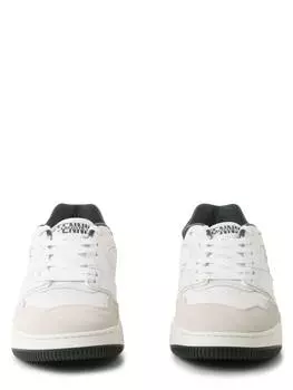 Туфли на шнуровке Lacoste, цвет wei tanne