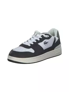 Туфли на шнуровке Lacoste Klassische & Business Schuhe, цвет wht/blk