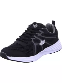 Туфли на шнуровке Lico Schnrschuh, черный