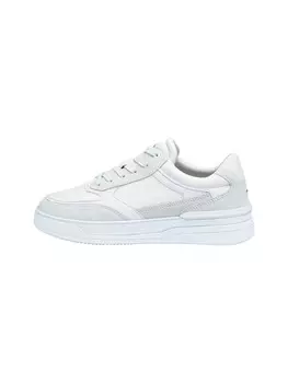 Туфли на шнуровке LLOYD, белый