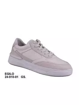 Туфли на шнуровке LLOYD, белый