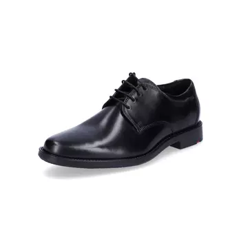 Туфли на шнуровке LLOYD Business, черный