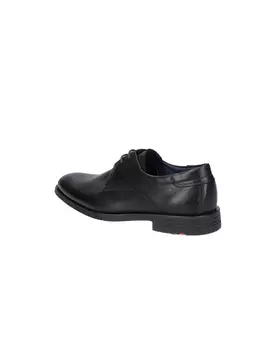 Туфли на шнуровке LLOYD, черный