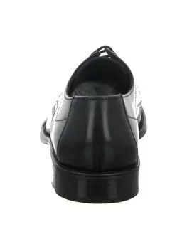 Туфли на шнуровке LLOYD, черный