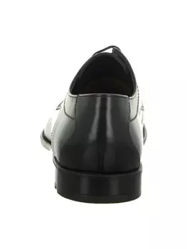 Туфли на шнуровке LLOYD, черный