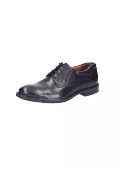 Туфли на шнуровке LLOYD, черный