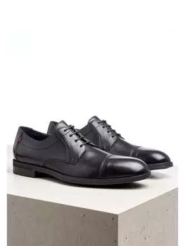 Туфли на шнуровке LLOYD, черный