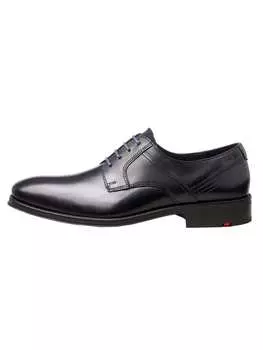 Туфли на шнуровке LLOYD, черный