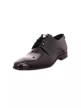 Туфли на шнуровке LLOYD, черный