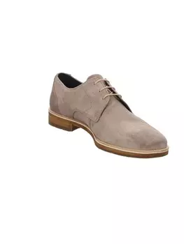 Туфли на шнуровке LLOYD, цвет stone