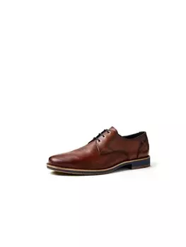 Туфли на шнуровке LLOYD Schnrschuh braun, коричневый