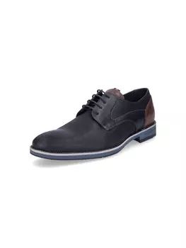 Туфли на шнуровке LLOYD, синий