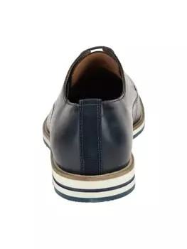 Туфли на шнуровке LLOYD, синий