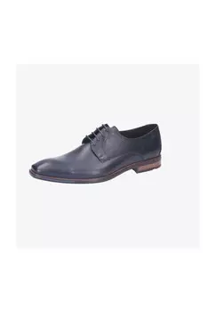 Туфли на шнуровке LLOYD, синий