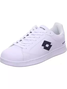 Туфли на шнуровке Lotto, белый