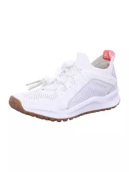 Туфли на шнуровке LOWA, белый