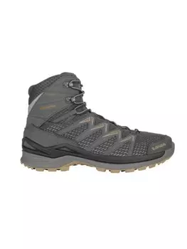 Туфли на шнуровке LOWA Wanderschuhe INNOX PRO GTX MID, коричневый