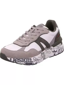 Туфли на шнуровке Magnus Schnrschuh, белый